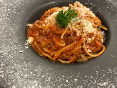 -Ciao窑炉披萨餐厅(宁波阪急店)