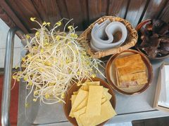 -耙二哥腰片王老火锅(双碑总店)