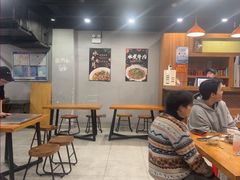 -邱大妈水煮(龙山店)