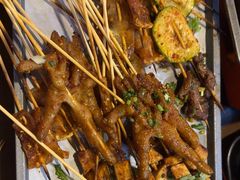 -林二哥宜烤官·宜宾小烧烤