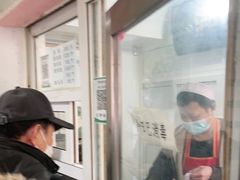 -满记烧饼(牛街东里小区一区店)