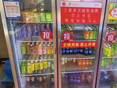 -尚品海鲜肥牛自助火锅(湖明店)