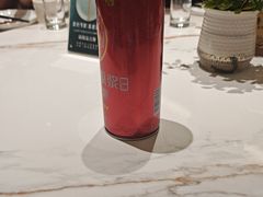-山东宾馆·齐鲁苑餐厅