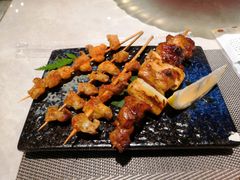 -極上萬膳·日料放题(海岸城店)