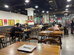 大堂-汇通杨家·烤肉(汇通店)