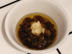 青椒蘸水-海关荤豆花(洋河一路店)