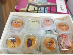 -唐饼家(第一食品五角场店)