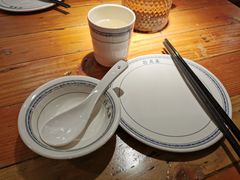 -符离集餐厅(万象城店)