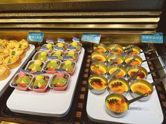 -東盛炭烤自助料理(玄武招商花园城店)