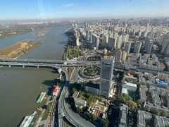 -大堂酒廊·富力丽思卡尔顿酒店