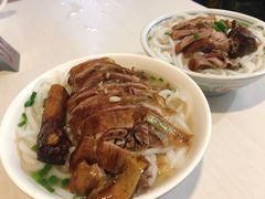 -凌舍好烧鹅(中山路店)