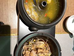 -云海肴·汽锅鸡·云南菜(领展购物广场·中关村店)