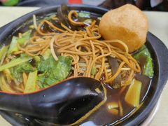 -南湖胖子砂锅(五福街店)