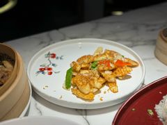 -钟菜·粤菜点心·宴请(海上世界·汇港二期店)