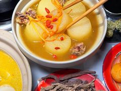 -李子坝梁山鸡(李子坝大鸡哥店)