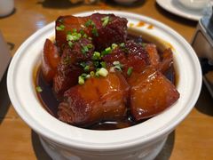 -小菜园新徽菜(芜湖奥特莱斯店)