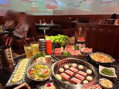 -牛焱·烧肉酒肆(五大道店)