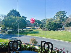 -浙江西子宾馆·瑶园咖啡厅