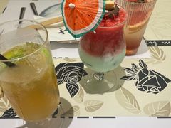 -LE SHARE洛笙·花园西餐(北京路步行街店)