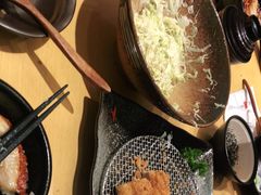 -胜博殿日式炸猪排(西红门店)