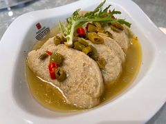 酸豆角素鸡-和满堂·经典本帮菜(川沙古镇店)