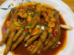 -亿牌牌东北烧烤(怀特店)