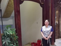 -中国徽菜·徽商故里(广安门店)