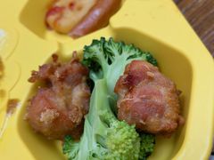 -伽喱博士 Dr.CURRY咖喱饭(太阳宫咖喱店)