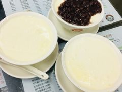 双皮奶-义顺牛奶公司