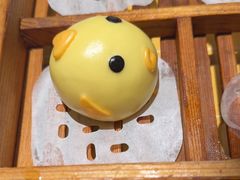 -蔡澜点心·粤菜(花城汇南区店)