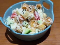 -包小笼·金牌汤包(中山路店)