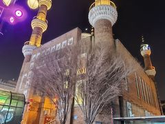 -新疆国际大巴扎