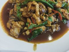 -鲁南仔·滕州炒鸡(经三路店)