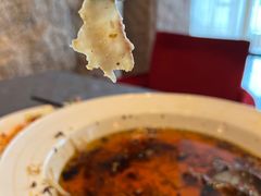 -粤尚腾香居中餐厅(首都机场希尔顿店)