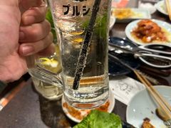 -蒜香焼肉PURUSHIN(马场路店)