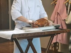 -北京全聚德(王府井店)