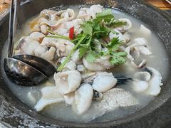 -大鼎石锅鱼(春江里店)