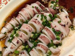 -四季明湖·鲁菜海鲜(明湖店)