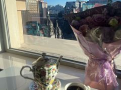 -北京王府井天伦王朝酒店