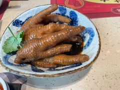招牌陈醋浸凤爪-点都德(汇盈广场店)