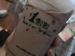 -1点点(中山门大街店)