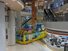 -银座mall(东直门店)