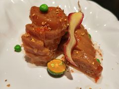 -凤凰湘语·海派湘菜(浦东旗舰店)