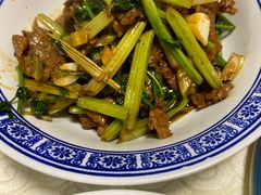 -湖南乡情湘菜馆(罗湖店)