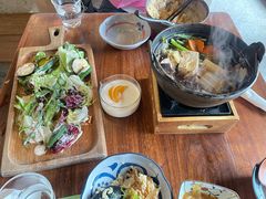 -铃木食堂(杨梅竹店)