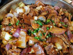 -勇记干锅居(德阳店)