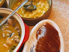 -大鸭梨(天通西苑店)