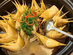 -千岛湖鱼味馆(十字街总店)