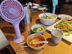 -盐帮食坊•小河帮川菜(四川师大店)