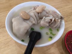 招牌老妈蹄花-雷祖芳老妈蹄花店
